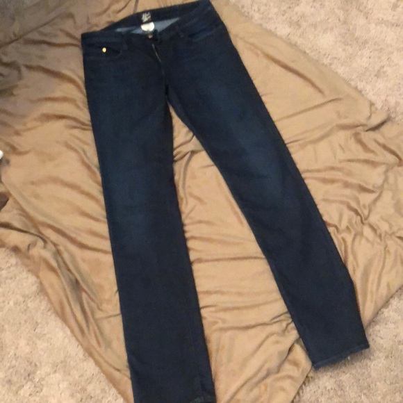 Found Denim Jeans - Picture 2 of 6